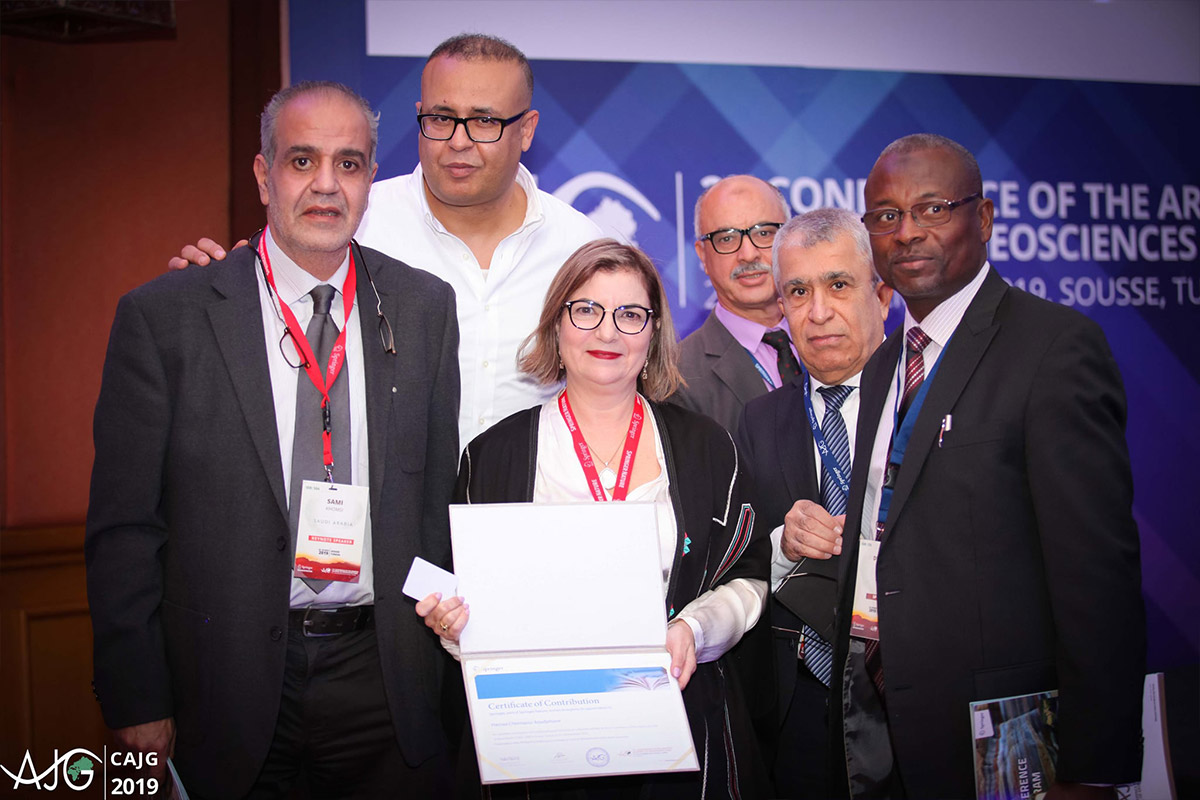 CAJG 2019