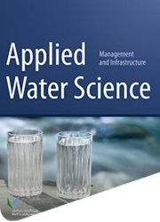 Applied Water Science