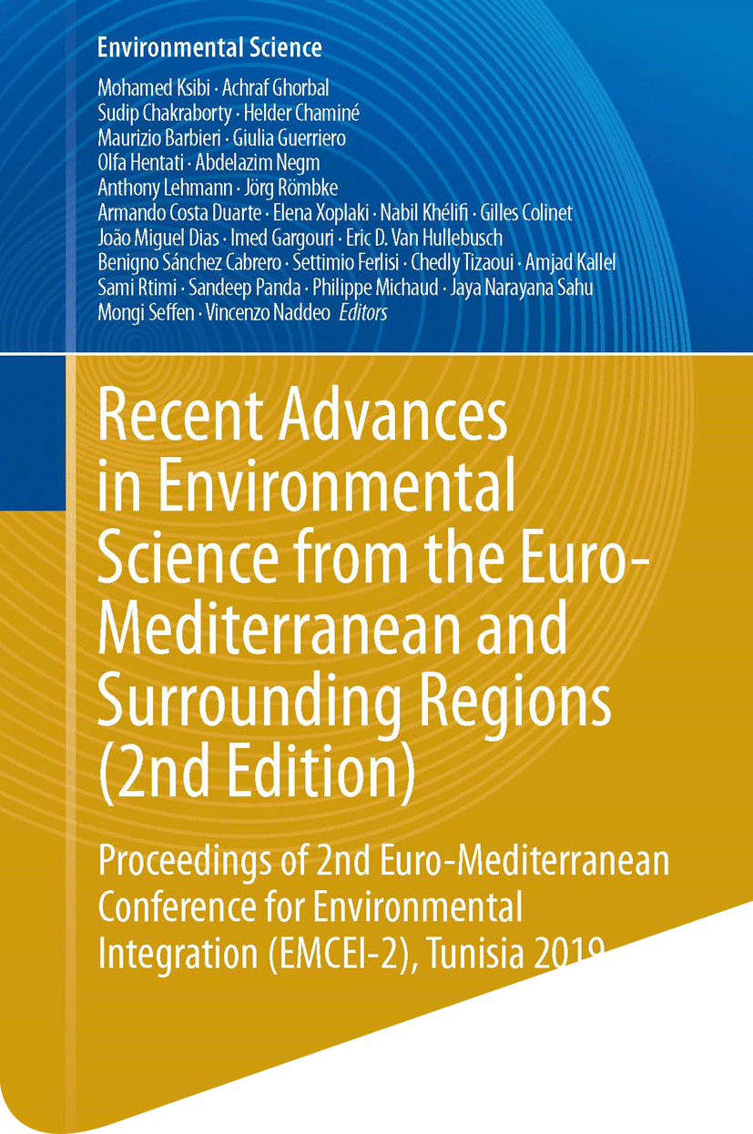 Proceedings of EMCEI-2019